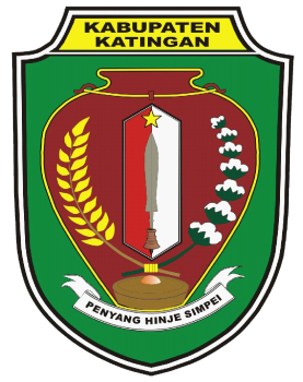 Dinas Pertanian Katingan